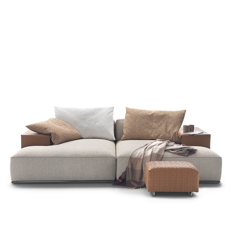 Flexform PERRY Sofa Kombination 2