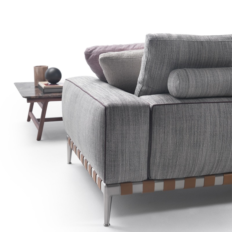 Flexform GREGORY XL Sofa Kombination XB XP